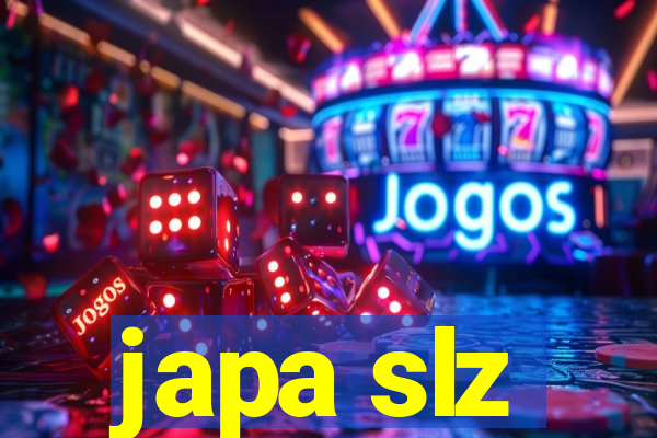 japa slz